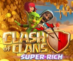 revolurealty: Clash of Clans SUPER RICH