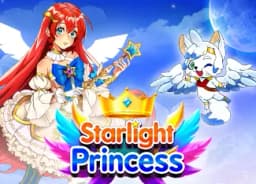 revolurealty: Starlight Princess
