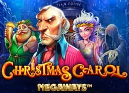 revolurealty: Christmas Carol Megaways