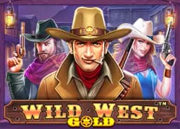 revolurealty: Wild West Gold