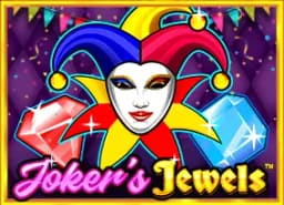 revolurealty: Joker's Jewels